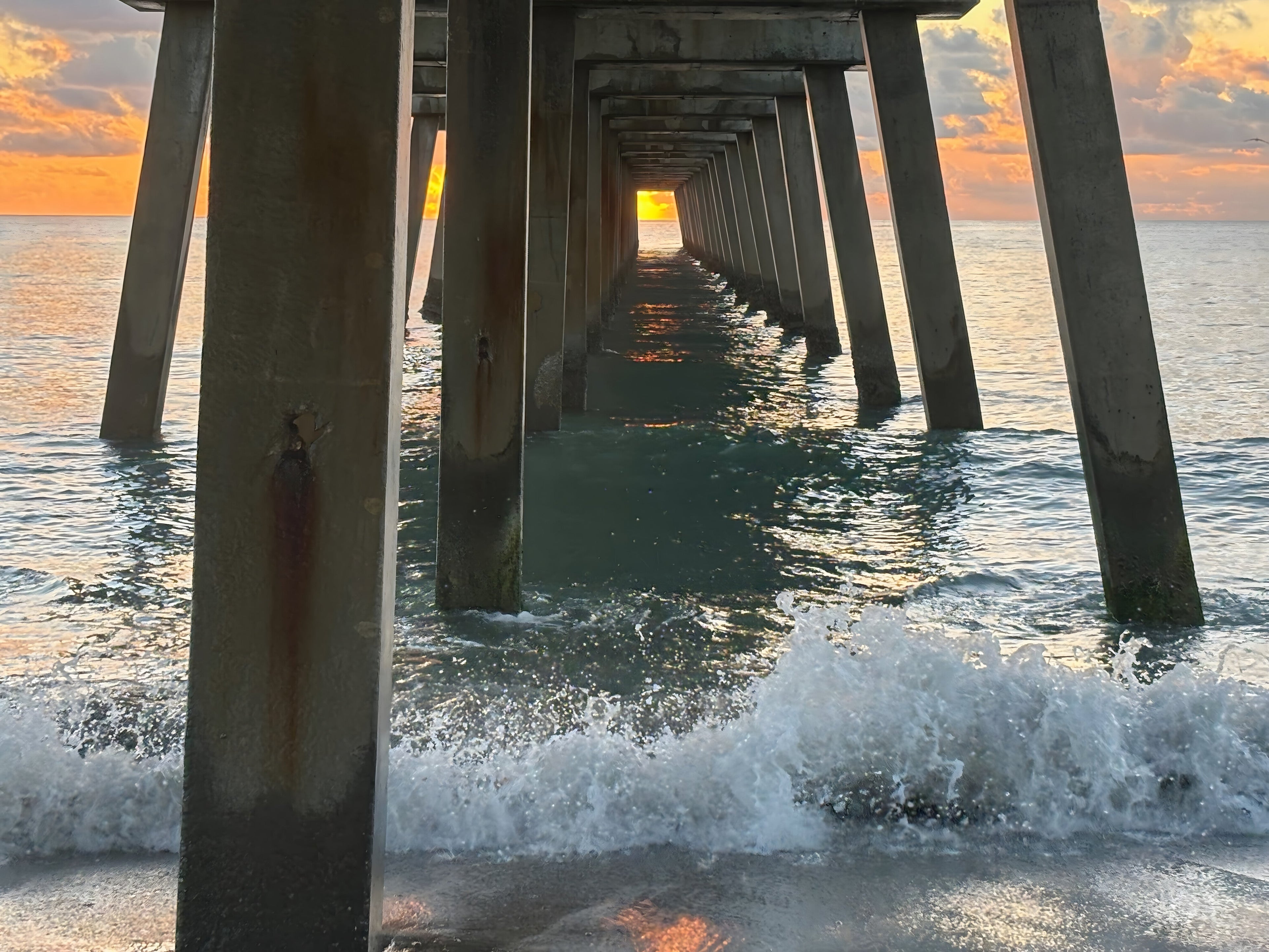 A Different Perspective fine-art print