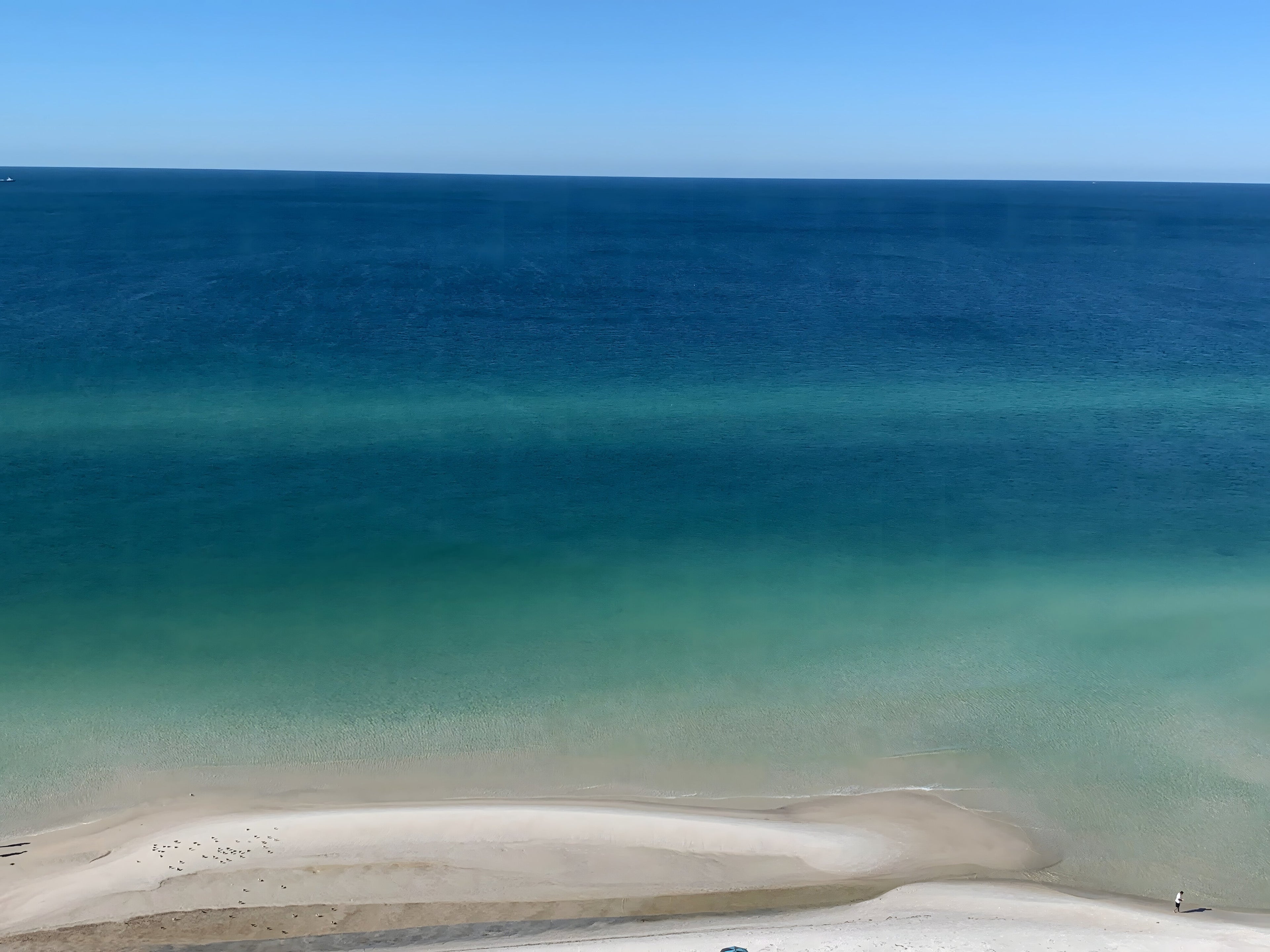 Turquoise Tide fine-art print