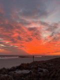 Sky on Fire fine-art print