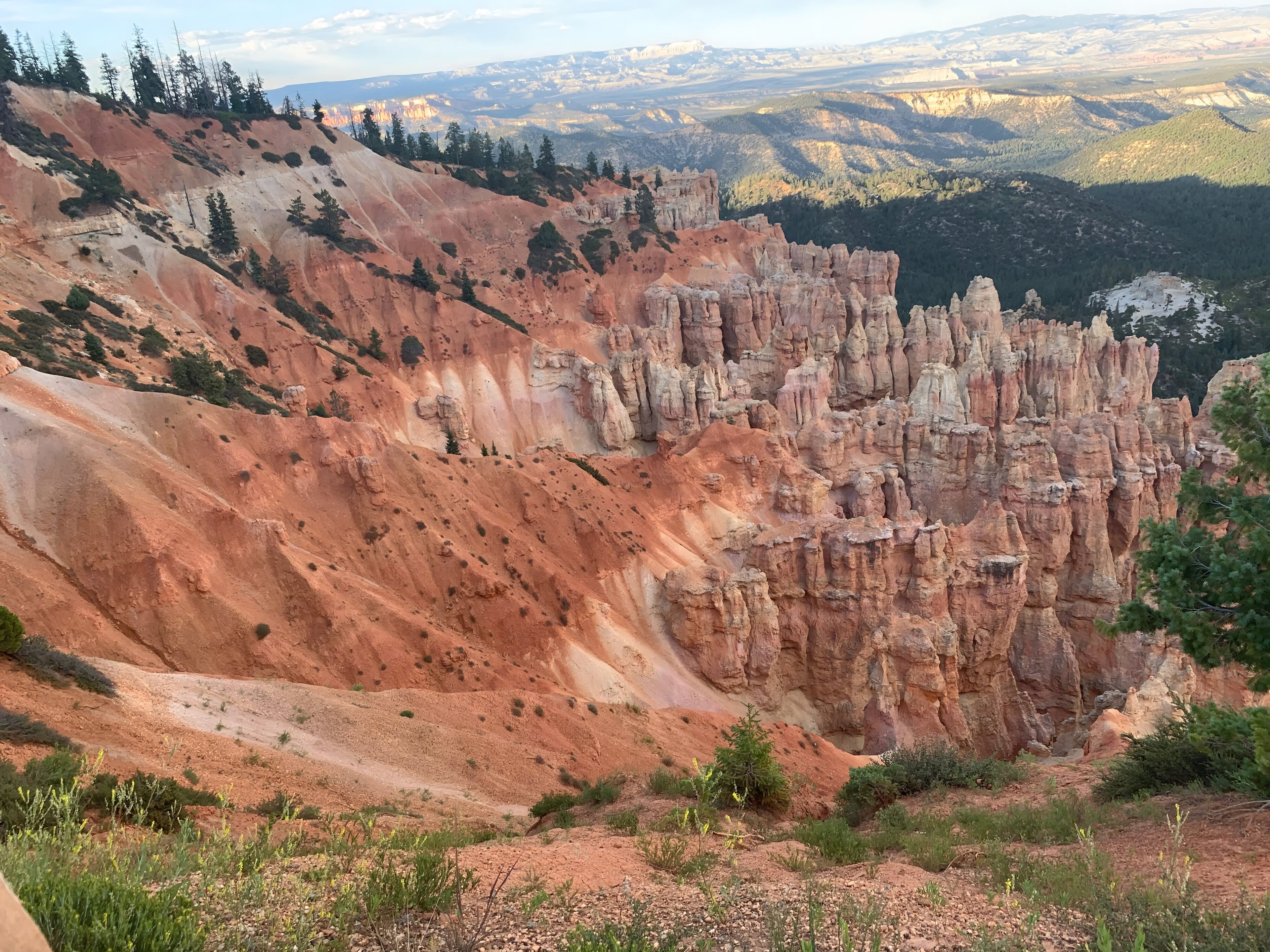 Canyon Spires fine-art print