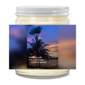 Rising Reflection — Whole · Soy Candle