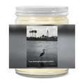 Rising Reflection — Belonging · Soy Candle
