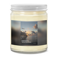 Rising Reflection — Presence · Soy Candle
