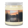 Rising Reflection — Free Spirit · Soy Candle