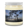 Rising Reflection — Rest · Soy Candle