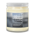 Rising Reflection — Forgiveness · Soy Candle