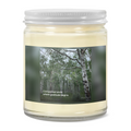 Rising Reflection — Gratitude · Soy Candle