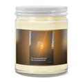 Rising Reflection — Scared and Free · Soy Candle