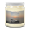 Rising Reflection — Wide Awake · Soy Candle