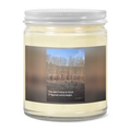 Rising Reflection — Begin · Soy Candle
