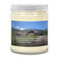 Rising Reflection — It Can Be Done · Soy Candle