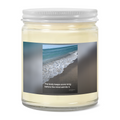 Rising Reflection — The Body Knows · Soy Candle