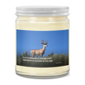 Rising Reflection — Redefine Success · Soy Candle