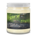 Rising Reflection — The Yes · Soy Candle
