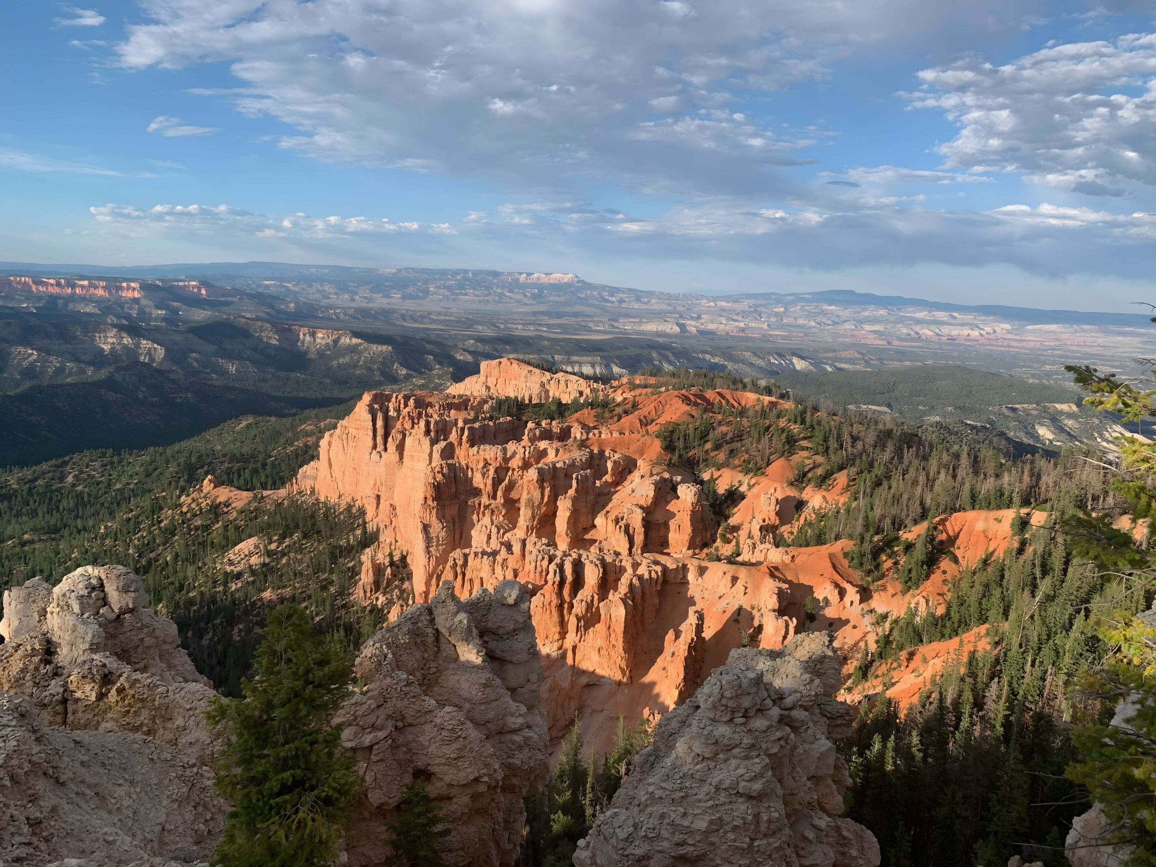 Bryce Golden Light fine-art print