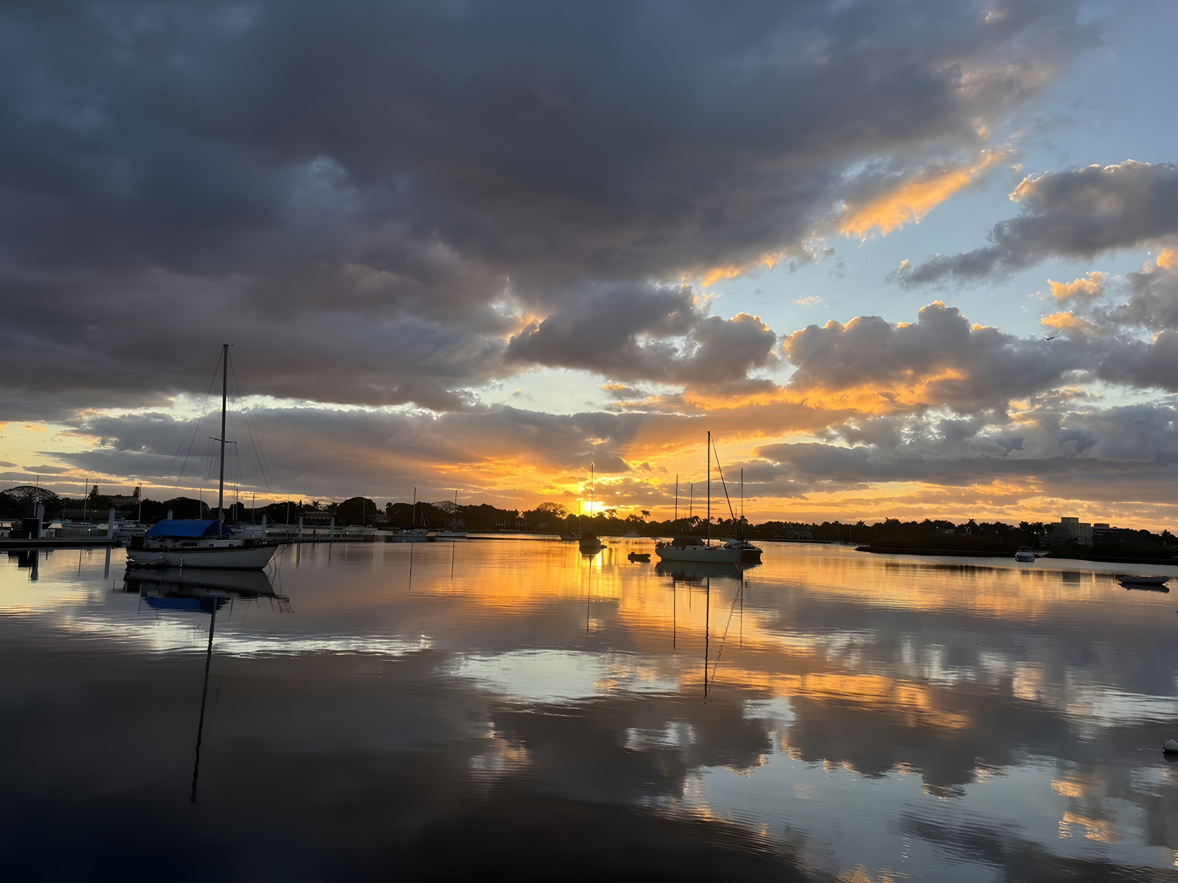 Still Water fine-art print
