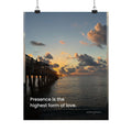 Copy of Rising Reflection — Wide Awake · Fine-Art Print