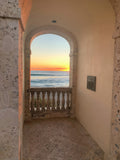 Through the Arch fine-art print