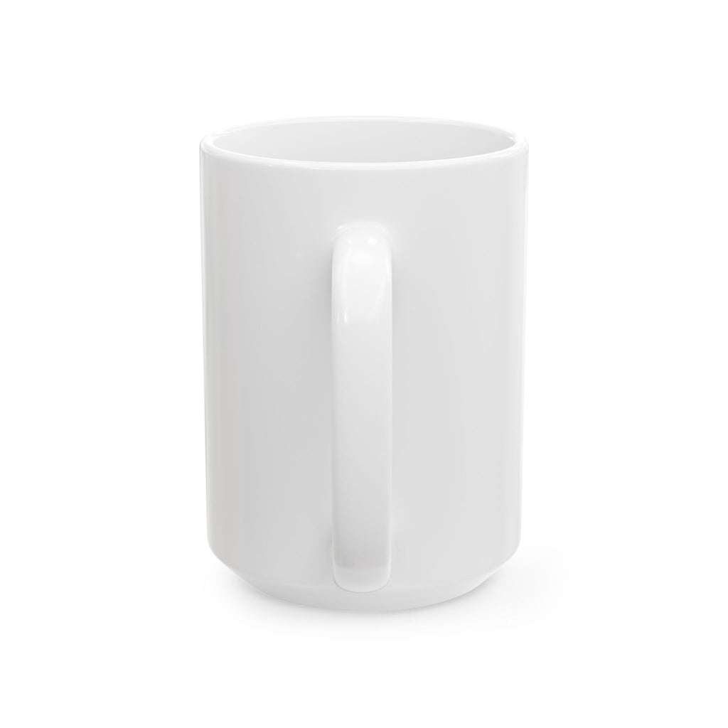 Rising Reflection — Belonging · Ceramic Mug
