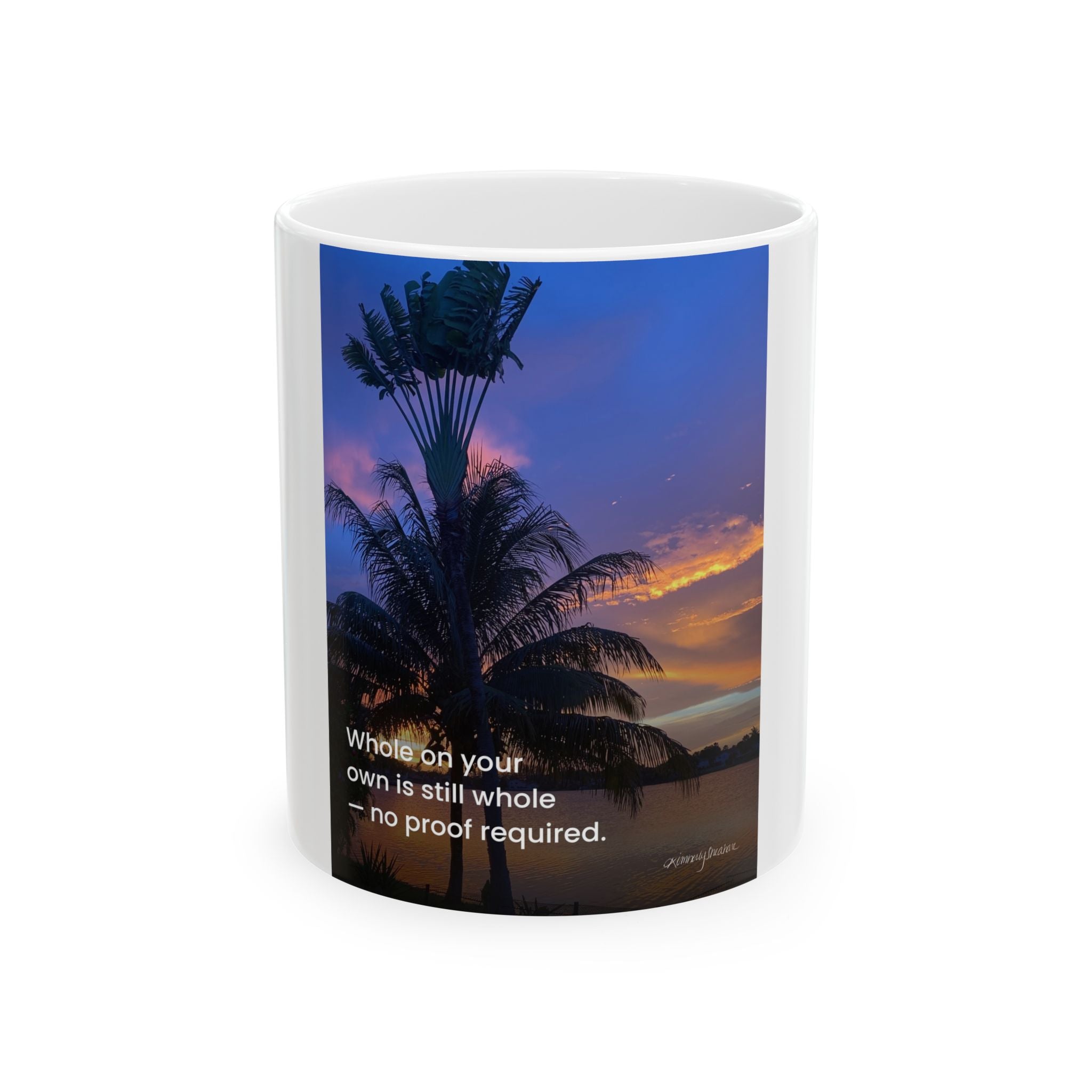 Copy of Ceramic Mug, (11oz, 15oz)