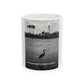 Rising Reflection — Belonging · Ceramic Mug