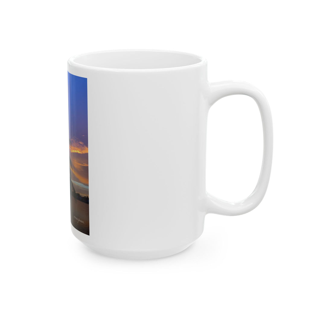 Copy of Ceramic Mug, (11oz, 15oz)