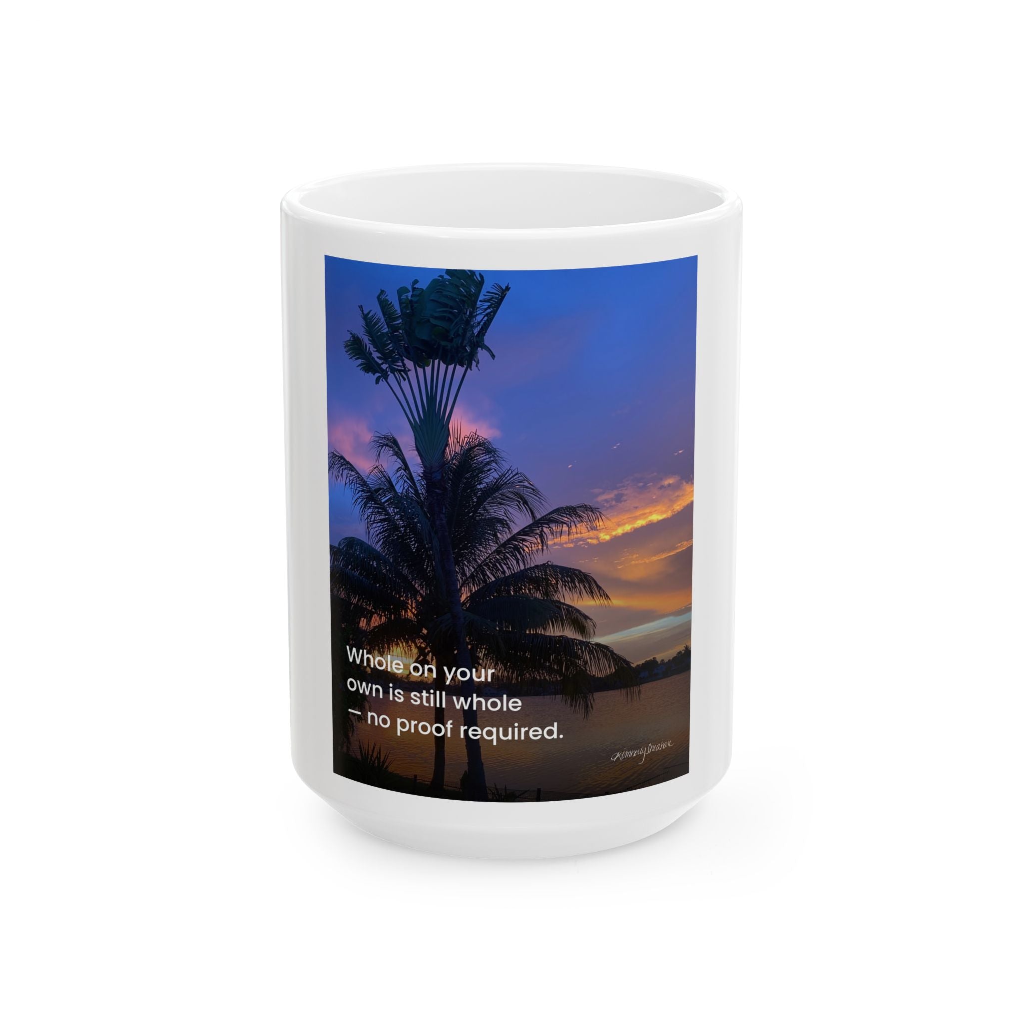 Copy of Ceramic Mug, (11oz, 15oz)