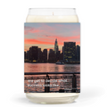Rising Reflection — We Decide What Success Looks Like · Soy Candle