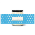 Turquoise Horizon — Barefoot · Coast · Soy Candle