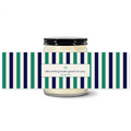 Turquoise Horizon — Becoming Looks Good on You · Cream · Soy Candle
