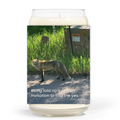Rising Reflection — Find the Yes · Soy Candle