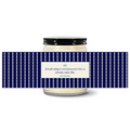 Turquoise Horizon — Bamboo · Navy · Soy Candle