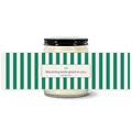 Turquoise Horizon — Becoming Looks Good on You · Jade · Soy Candle