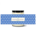 Turquoise Horizon — Heart · Sky · Soy Candle
