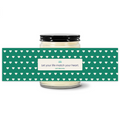 Turquoise Horizon — Heart · Jade · Soy Candle