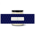 Turquoise Horizon — Anchors · Navy · Soy Candle