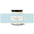 Turquoise Horizon — Harlequin · Coast · Soy Candle