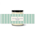 Turquoise Horizon — Harlequin · Jade · Soy Candle