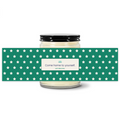 Turquoise Horizon — Starfish · Jade · Soy Candle