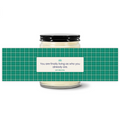 Turquoise Horizon — Tattersall · Jade · Soy Candle