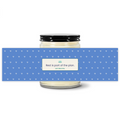 Turquoise Horizon — Palm Tree · Sky · Soy Candle