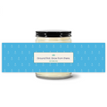 Turquoise Horizon — Anchors · Coast · Soy Candle