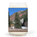 Rising Reflection — Never Stuck · Soy Candle