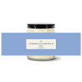 Turquoise Horizon — Herringbone · Sky · Soy Candle
