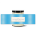 Turquoise Horizon — Bamboo · Coast · Soy Candle