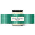 Turquoise Horizon — Bamboo · Jade · Soy Candle