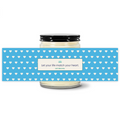 Turquoise Horizon — Heart · Coast · Soy Candle