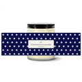 Turquoise Horizon — Starfish · Navy · Soy Candle