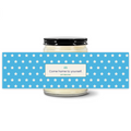 Turquoise Horizon — Starfish · Coast · Soy Candle
