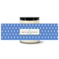 Turquoise Horizon — Barefoot · Sky · Soy Candle